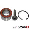 Комплект підшипника маточини колеса JP GROUP 1141302010 (701498625ALT)
