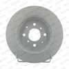 Ferodo Brake Disc DDF1466C