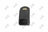 Sensor, Saugrohrdruck