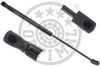 Газова пружина, капот OPTIMAL AG-51718