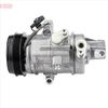 Denso Air Conditioning Compressor DCP47013