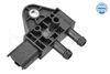 Meyle Sensor, exhaust pressure 11-14 801 0002