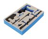 Laser Tools Timing Tool Kit - for GM