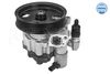 Meyle Hydraulic Pump, steering system 014 631 0021