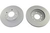 Гальмівний диск KAVO PARTS BR-4753-C