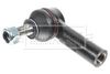 BORG & BECK Tie Rod End BTR5474
