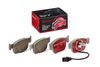 BREMBO Brake Pad Set, disc brake P85153NX
