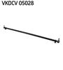 Příčné táhlo řízení VKDCV 05028