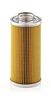Фільтр, система робочої гідравліки MANN-FILTER H 724/2
