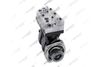 kompresor vzduchový DAF 1600080001