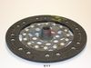 диск на съединителя