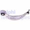 Рычаг независимой подвески колеса, подвеска колеса DELPHI TC2455