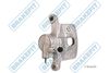APEC Brake Caliper BCA1495