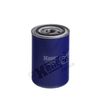 Топливный фильтр HENGST FILTER H17WK04 (400200000)