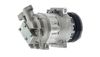 MAHLE Klimakompressor - 8FK 351 007-321 - ACP 609 000P