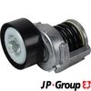 Натяжитель ремня, клиновой зубча JP GROUP 1118204400