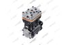 kompresor RVI 1700010002