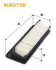 Повітряний фільтр WIX FILTERS WA9750