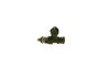 Bosch Fuel Injector 0280158226