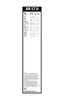 BOSCH Wiper Blade 3 397 016 373