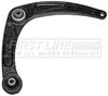 FIRST LINE Control/Trailing Arm, wheel suspension FCA6157