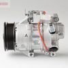 Denso Air Conditioning Compressor DCP50305
