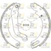 спирачна челюст