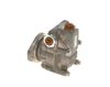 Hydraulické čerpadlo, řízení K S01 000 474