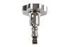 Laser Tools 6690 Palm Grip Ratchet with Universal Joint 3/8"D