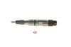 Fuel Injector Nozzle 0986435572