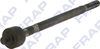Осевой шарнир, рулевая тяга FRAP F2676 (2676)