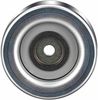 Gates V-ribbed belt Deflection Or Guide PulleyT36495