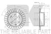 спирачен диск