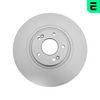 спирачен диск