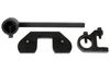 Laser Tools Balance Shaft Locking Kit - for Ford, JLR
