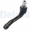Delphi Tie Rod End TA3435