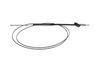 Bosch Cable Pull, parking brake 1 987 482 029