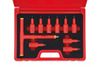 Laser Tools Bit Screwdriver Set 8560