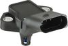 Sensor, Ladedruck