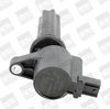 Beru Ignition Coil ZS367