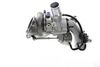 Lader, Aufladung