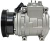 Mahle ACP 1238 000P Compressor, air conditioning