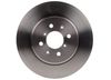 Тормозной диск BOSCH 0 986 479 789 (BD1619, E1 90R-02C0349/0211)