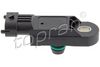 Sensor, Ladedruck