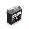 BOSCH Batterie M Li-ion 51913 LION - 0986122634