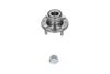 Набір підшипника колеса KAVO PARTS WBK-5531