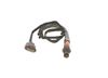 BOSCH Lambda Sensor 0 258 010 396