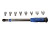 Laser Tools Torque Wrench 1/4