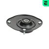 OPTIMAL Repair Kit, suspension strut support mount F8-7118