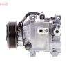 Denso Air Conditioning Compressor DCP50014